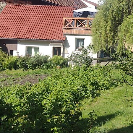 Zrodlana13 Apartamenty Makow Podhalanski Exterior photo