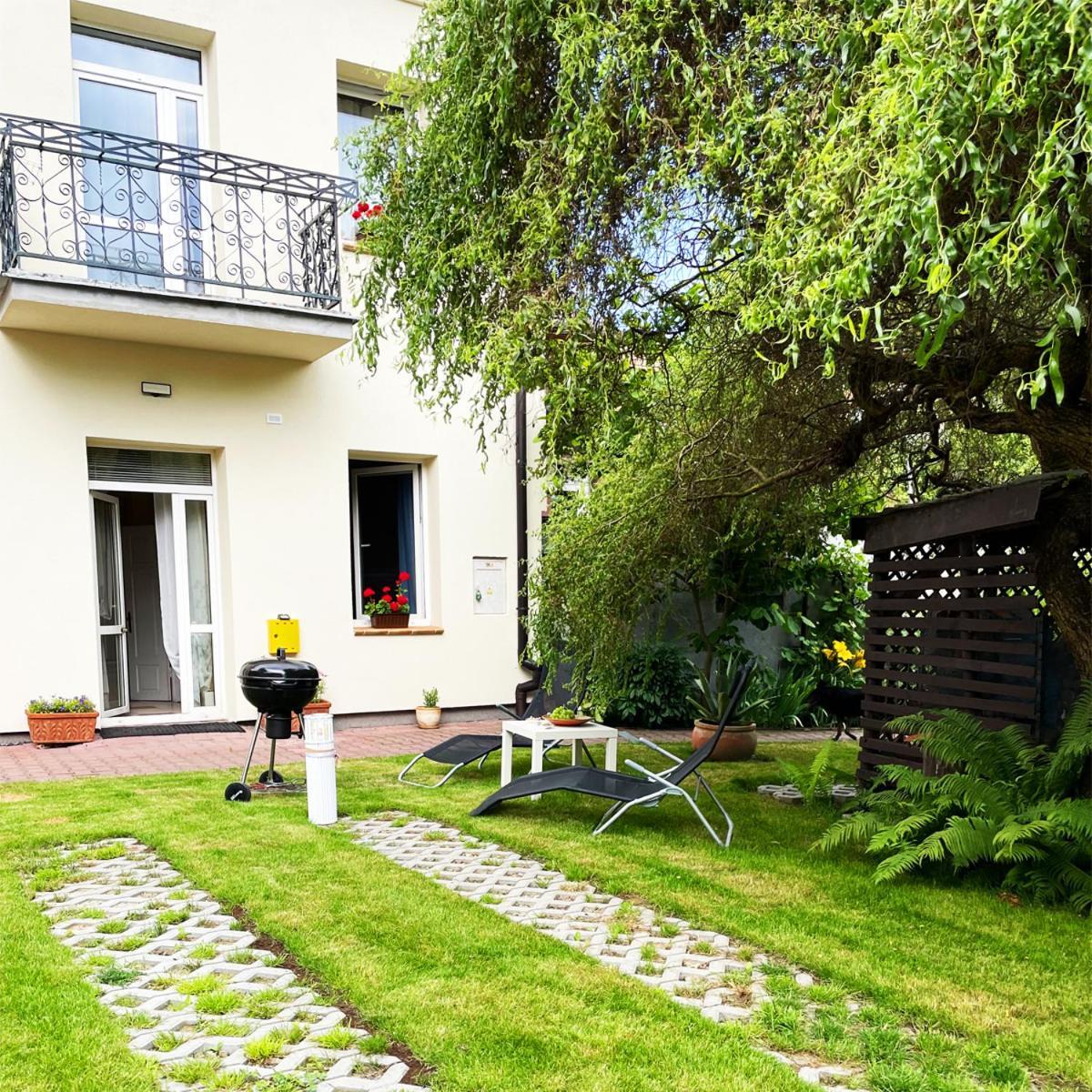 Zrodlana13 Apartamenty Makow Podhalanski Exterior photo