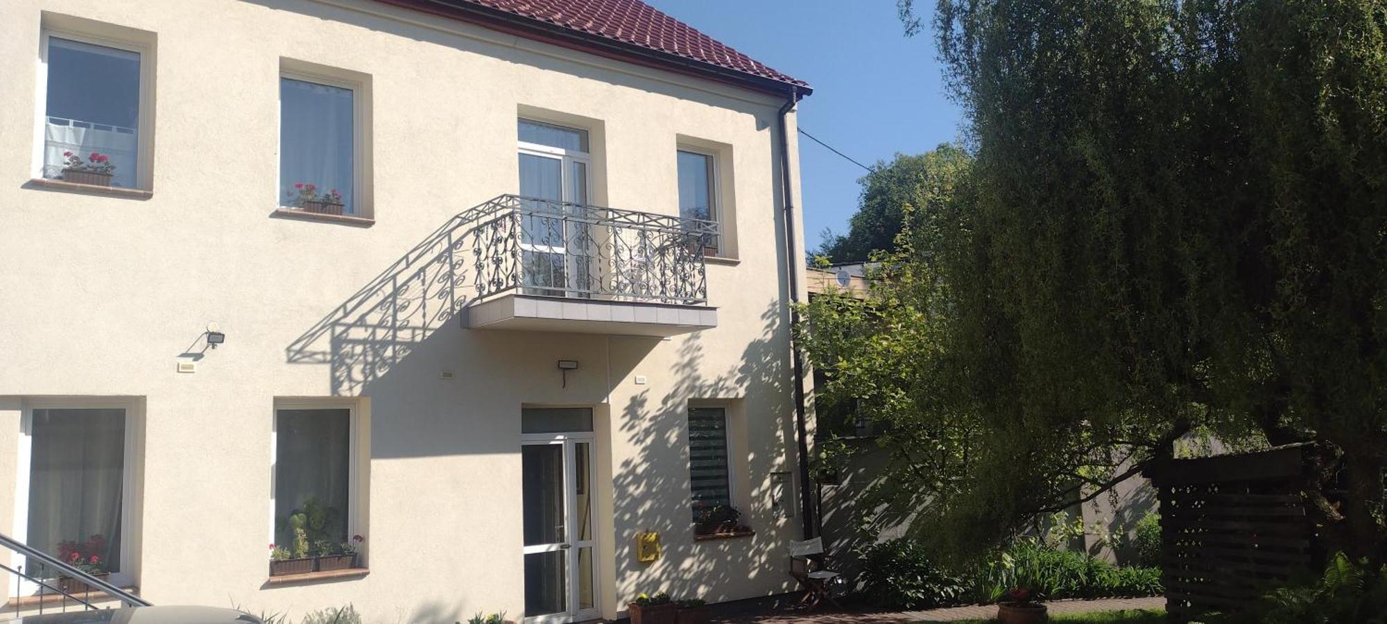 Zrodlana13 Apartamenty Makow Podhalanski Exterior photo